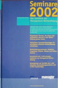managerseminare jahrbuch