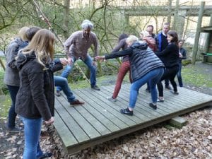 teamplus teambuilding