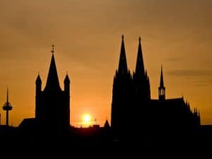 city challenge teambuilding