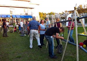 customerconnect teamevent