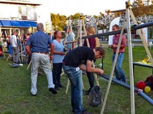 customerconnect teambuilding