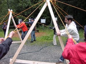 teamolympiade teambuilding