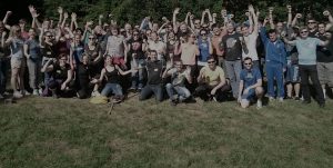 Teambuilding Team-Challenge Sieger