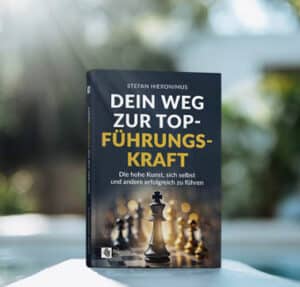 Buch Führung