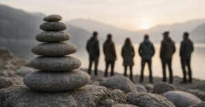 Teambuilding, Vertrauen und Teamkultur