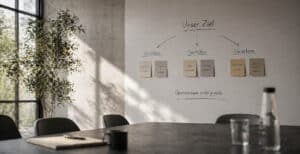 Team-Workshop raum